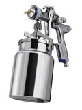 SATA SATAjet 1000 H RP (1.6/1.8mm) Spray Paint Gun Suction Pro Spray Gun + Cup - HappyGreenStore