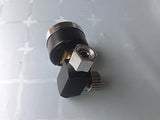SATA Air Micrometer with Gauge SATA 27771 Air Regulator for Spray Gun Spray Gun - HappyGreenStore