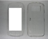Gel Skin Case Nokia N97 Soft Strong Unique Oztel Quality Brand - HappyGreenStore