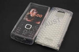 Soft Gel Skin Case TPU Cover Nokia 6300 2700 5250 5530 6730 C1-01 X2-01 X5 OZtel - HappyGreenStore