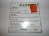 NEW Joola Samba NTec rubber table tennis blade racket - HappyGreenStore