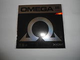Xiom Omega III 3 Tensor bios rubber table tennis blade - HappyGreenStore
