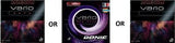 Donic Vario or Vario Soft or Vario Big Slam Rubber Table Tennis no Racket - HappyGreenStore