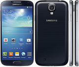 Premium Quality Booklet case Samsung Galaxy S4 SIV I9500 I9502 I9505 Cover OZtel - HappyGreenStore