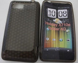 Gel Skin Case TPU Cover HTC One X One XL Sensation XL G21 EVO 3D Raider G19 OZ - HappyGreenStore