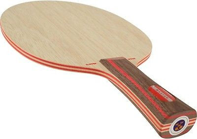 Stiga Clipper Wood blade table tennis ping pong rubber - HappyGreenStore