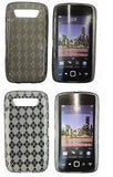 Gel Skin Case TPU Cover BlackBerry Torch Monaco Volt 9850 9860 9570 9870 Storm3 - HappyGreenStore