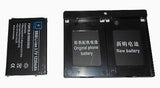 Sealed BlackBerry Bold Touch 9900 9860 Torch 9850 9930 JM1 battery +1yr wty OZte - HappyGreenStore