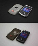 Gel Skin Case TPU Cover Sony Ericsson Xperia X8 U5i Vivaz U1 Satio Xperia Arc HD - HappyGreenStore