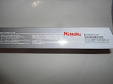 NEW Nittaku RedShank blade table tennis racket rubber - HappyGreenStore