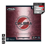 Stiga Calibra LT Plus or Calibra LT Spin Rubber Table Tennis Ping Pong - HappyGreenStore