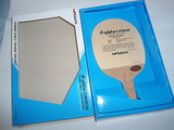 Butterfly Paradox R Penhold Blade Table tennis Rubber - HappyGreenStore