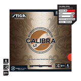 Stiga Calibra LT Plus or Calibra LT Spin Rubber Table Tennis Ping Pong - HappyGreenStore