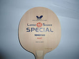 Butterfly Large Shake Special 44 Tamca 5000 blade - HappyGreenStore