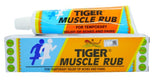 New Tiger Balm Neck and Shoulder Rub Non Greasy 50gr