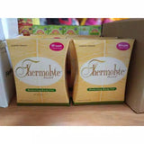 Thermolyte Plus - Herbal Fat Burner Slimming - Alternative to Xenical Orlistat - HappyGreenStore