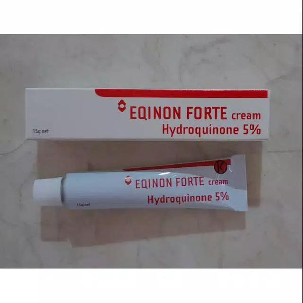 Eqinon Skin Bleaching Bleach Cream FOR Hyperpigmentation/Melasma/Freck HappyGreenStore