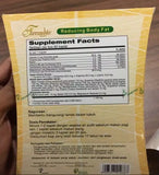 Thermolyte Plus - Herbal Fat Burner Slimming - Alternative to Xenical Orlistat - HappyGreenStore