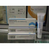 NEW BURNAZIN cream Silver Sulfadiazine Treat All Stages of Burns Thermal Burn GO - HappyGreenStore