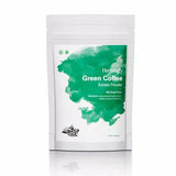 Herbal Natural Nature Herbilogy Green Coffee (Biji Kopi Hijau) Extract Powder - HappyGreenStore