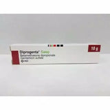 Diprogenta Cream/Ointment FOR Corticosteroid responsive Dermatoses/Dermatosis/ - HappyGreenStore