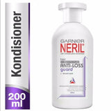 Neril Anti Loss Guard Shampoo/Conditioner/Creambath Prevent Hair Loss Hair Fall