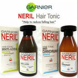 Neril Hair Tonic Anti Loss Guard Tonic - Treat Hair Loss, Fortifying Hair Roots