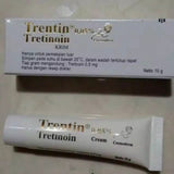 100 gr RETINOL RETIN-OL Retinoic Cream 0.1 0.05 Vitamin A FOR Anti Ageing/Acne/Wrinkle