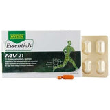 New Appeton Essential MV 21 - Increase Immune Energy