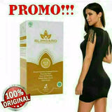 SlimGuard Slimguard Slim Sli Great for weight loss Herbal Natural Jamu