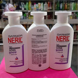 Neril Anti Loss Guard Shampoo/Conditioner/Creambath Prevent Hair Loss Hair Fall