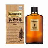NEW KAMINOMOTO Hair Growth Kujin Tonic Anti Hair Loss Made in JAPAN SALE GO!!
