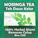 Healthy Tea Uric/Swarna Soursop Tea/Ant Nest/Hypertension/Habbatussaudah/Rheumatic GOOD