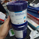 Burnazin Cream Silver Sulfadiazine Treat All Degree Stages of Burns Thermal Burn