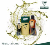 Yohmo Hair Tonic/Natur Ginseng Hair Tonic -Treat Hair Fall/Hair Loss -Hair Regrowth