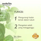 Mustika Ratu Slim Slimming Gel/Slimming Tea/Tablet Great for weight loss -all Natural