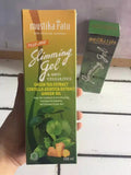 Mustika Ratu Slim Slimming Gel/Slimming Tea/Tablet Great for weight loss -all Natural