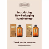 NEW KAMINOMOTO Hair Growth Kujin Tonic Anti Hair Loss Made in JAPAN SALE GO!!