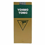 Yohmo Hair Tonic/Natur Ginseng Hair Tonic -Treat Hair Fall/Hair Loss -Hair Regrowth