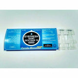 Cendo Fenicol Eye Drop/Ointment Treat Trachoma/Keratitis/Conjunctivitis/Uveitis