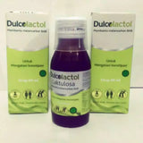 Dulcolactol/Ultraproct N Cream or Suppositories FOR Haemorrhoids/Constipation