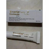 RETINOL RETIN-OL Cream 0.05% Vitamin A FOR Anti Ageing/Acne/Wrinkle/Papules