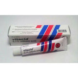 100 gr RETINOL RETIN-OL Retinoic Cream 0.1 0.05 Vitamin A FOR Anti Ageing/Acne/Wrinkle
