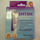 Emtrix Fungal Nail Treatment 10mL Restore Healthy Appearance   Nail Revive Cream 10ml Fungal Discolored Brittle Crack Treatment - HappyGreenStore