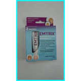Emtrix Fungal Nail Treatment 10mL Restore Healthy Appearance   Nail Revive Cream 10ml Fungal Discolored Brittle Crack Treatment - HappyGreenStore