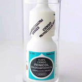 Cendo Fenicol Eye Drop/Ointment Treat Trachoma/Keratitis/Conjunctivitis/Uveitis