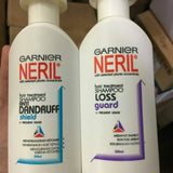 Neril Anti Loss Guard Shampoo/Conditioner/Creambath Prevent Hair Loss Hair Fall