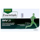 New Appeton Essential MV 21 - Increase Immune Energy