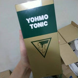 Yohmo Hair Tonic/Natur Ginseng Hair Tonic -Treat Hair Fall/Hair Loss -Hair Regrowth
