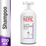 Neril Anti Loss Guard Shampoo/Conditioner/Creambath Prevent Hair Loss Hair Fall